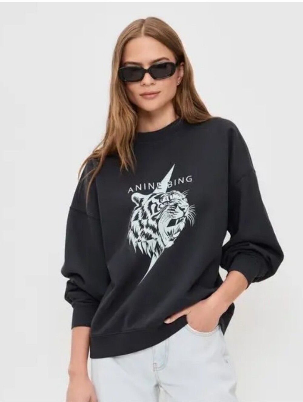 Anine Bing Sweatshirt